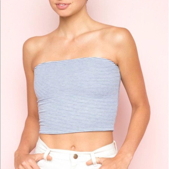 Brandy Melville Top - Picture 2 of 5